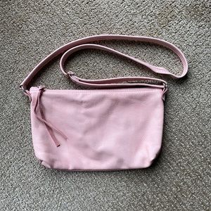 EUC - Genuine Leather purse